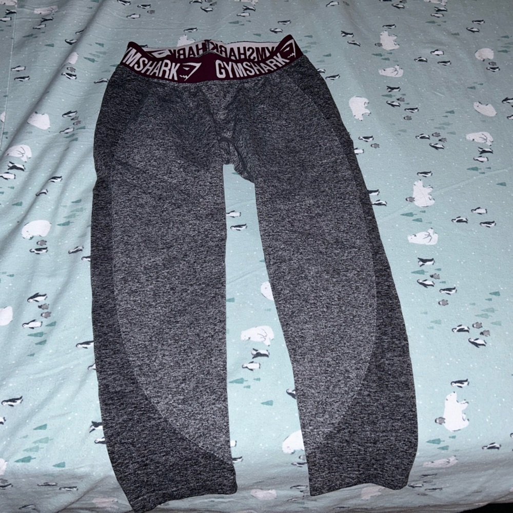 Gymshark leggings